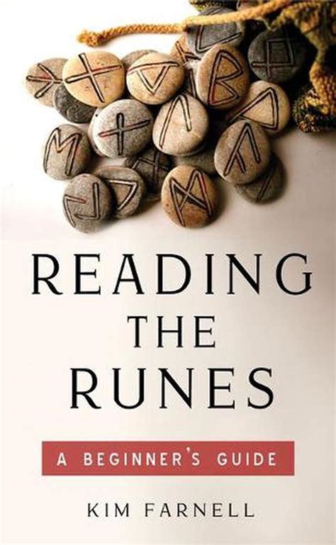 From Odin to Today: The Evolution of Rune Reading